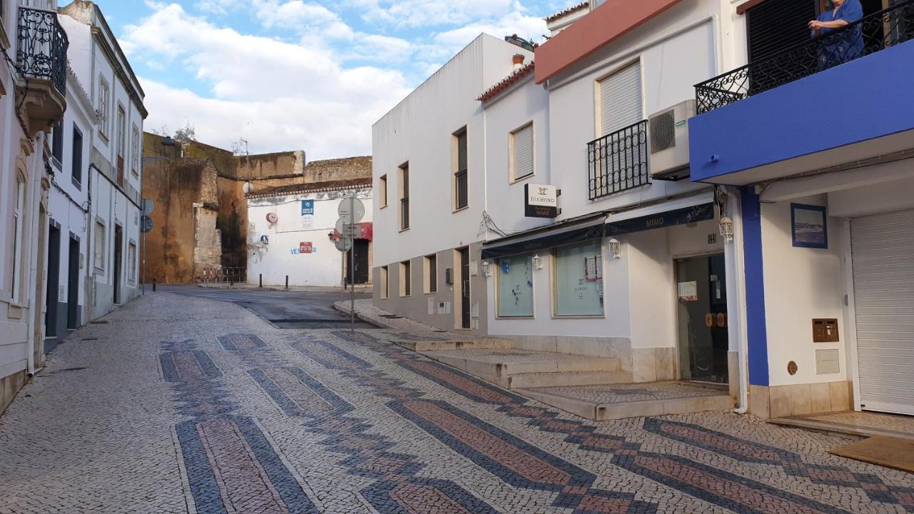 Casa Sinceira Lagos Exterior foto