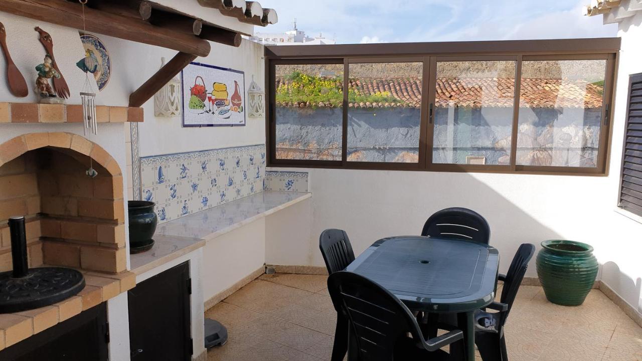 Casa Sinceira Lagos Exterior foto