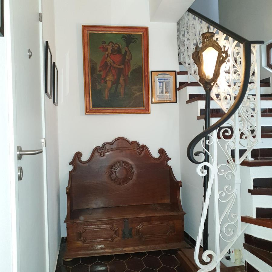 Casa Sinceira Lagos Exterior foto