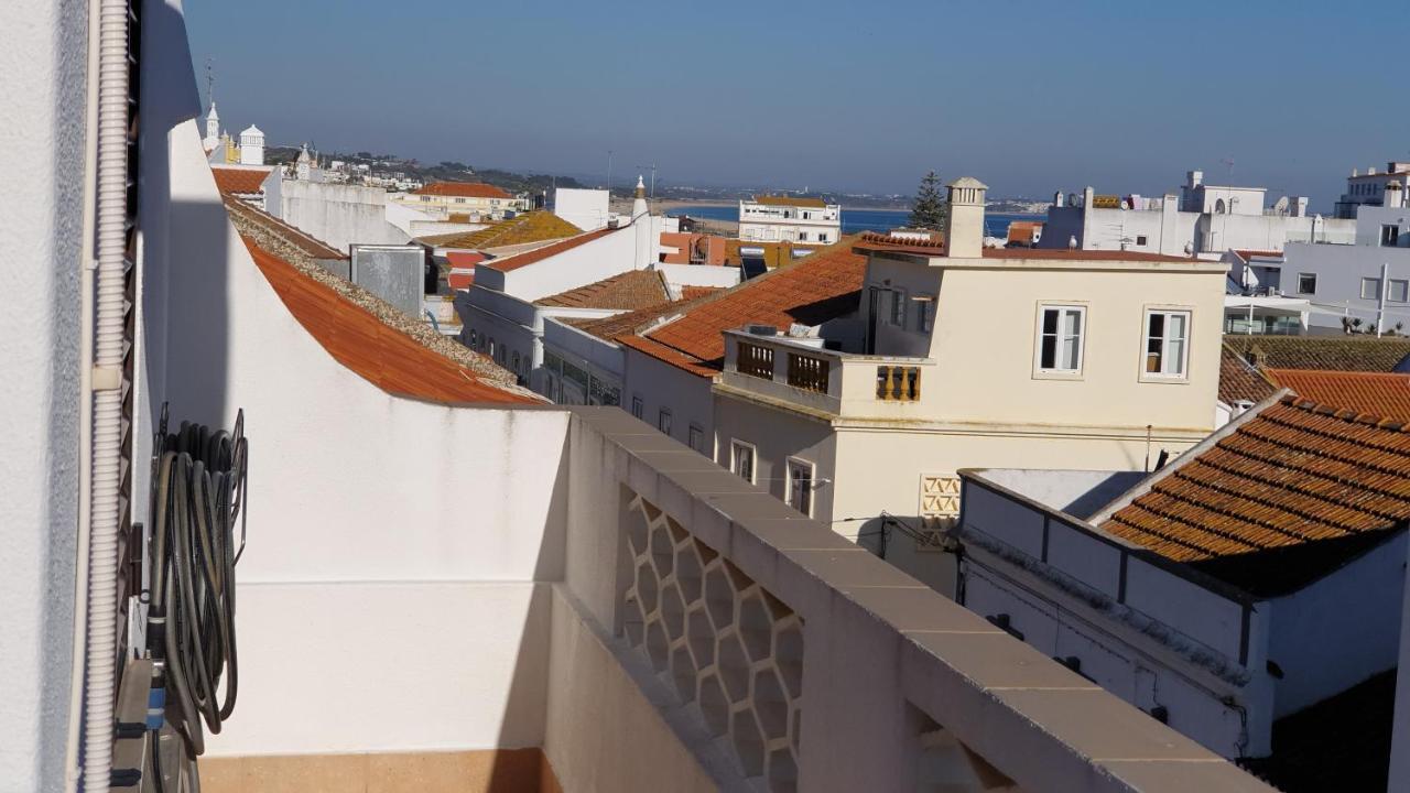 Casa Sinceira Lagos Exterior foto